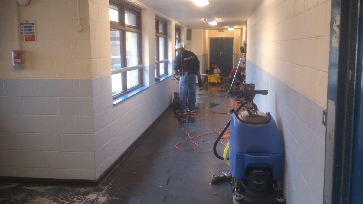 Cleaner: Image 2
